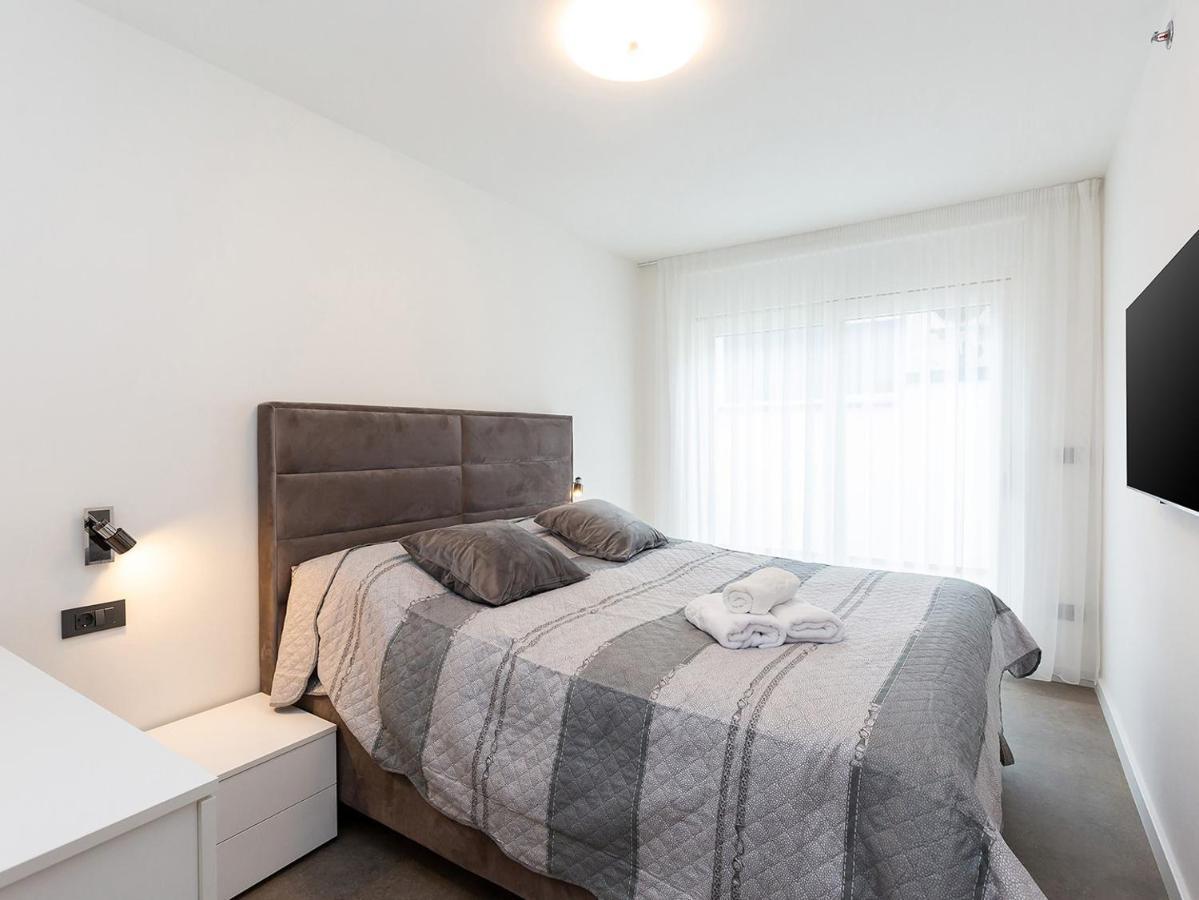 Apartman No 2 Porec