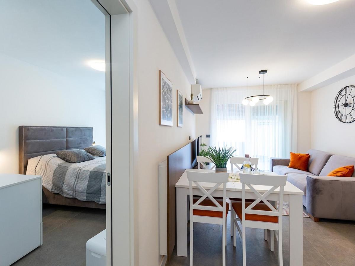 No 2 Apartman *