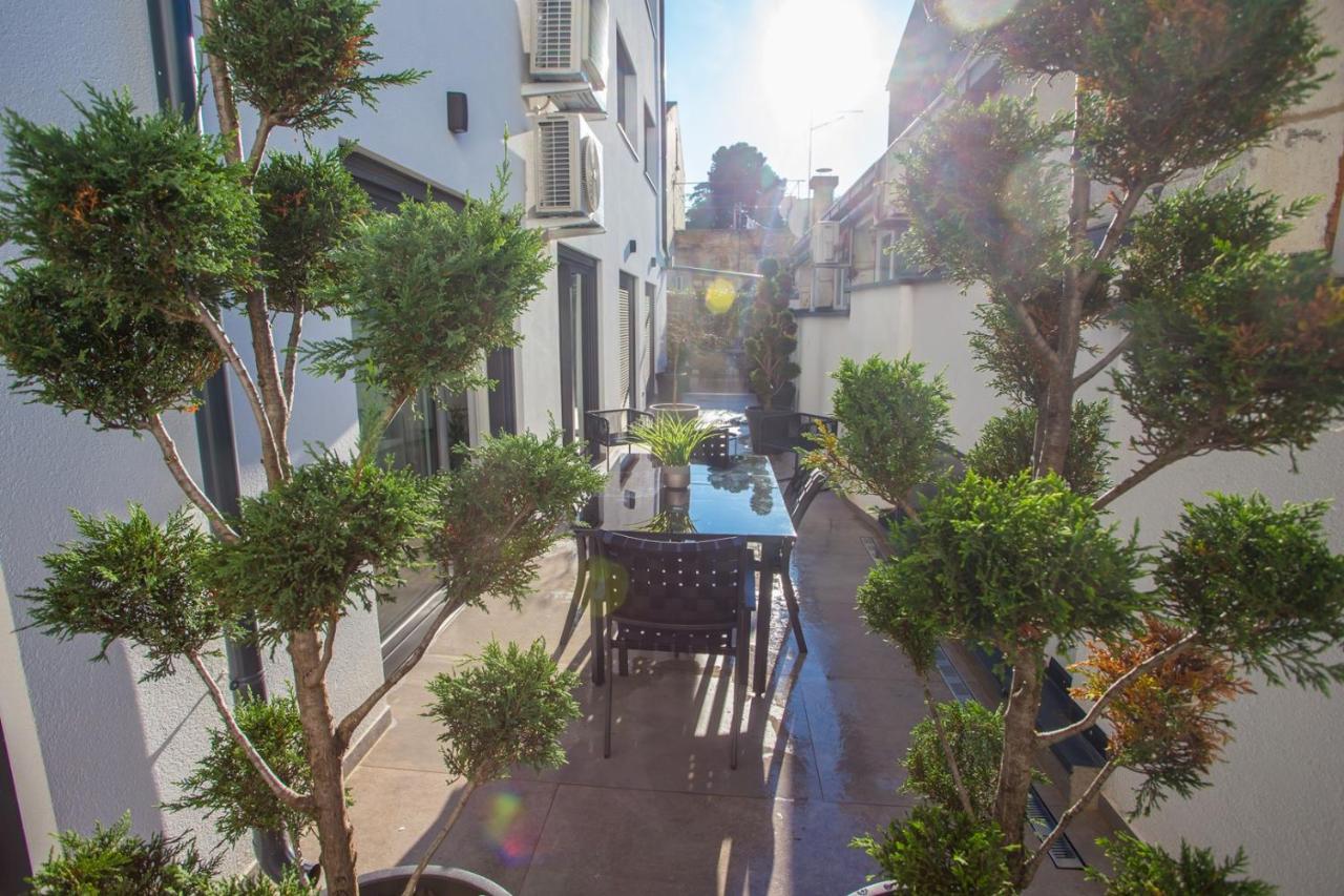 Apartman No 2