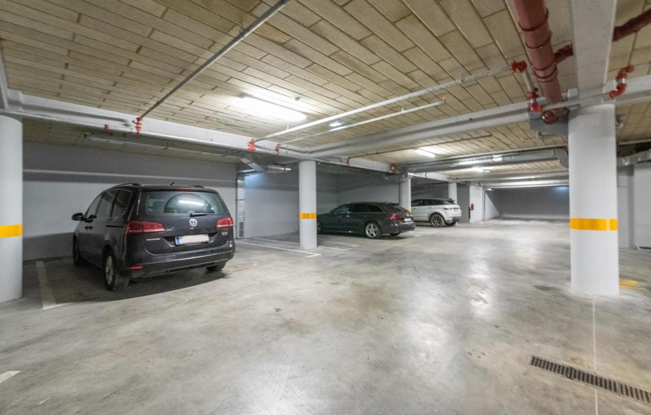 No 2 Apartman *
