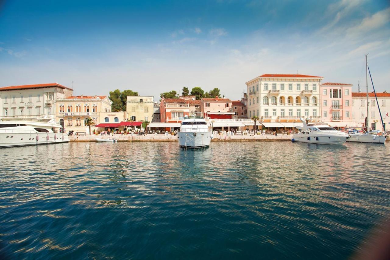 No 2 Apartman Porec