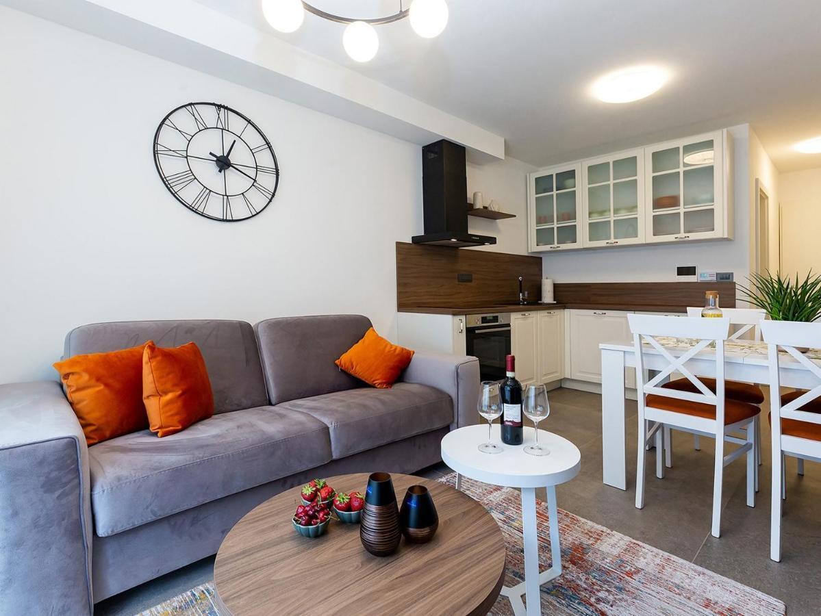 Apartment No 2